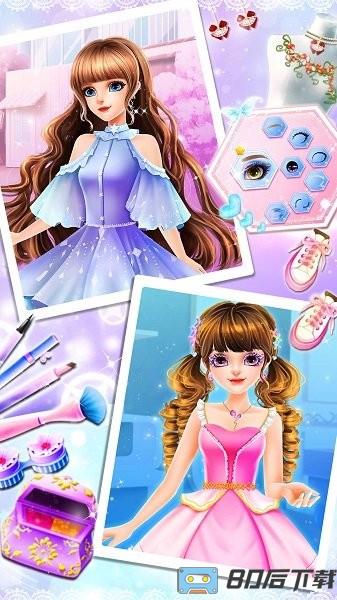 托卡美妆店之唇彩