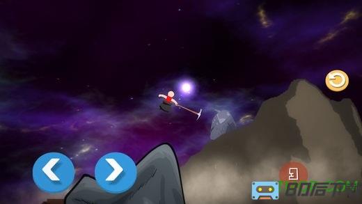 罐装天才getting over it手游