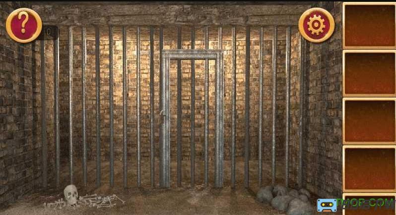 密室逃脱1逃离地牢九游最新版