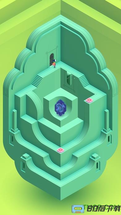 Monument Valley 2纪念碑谷游戏