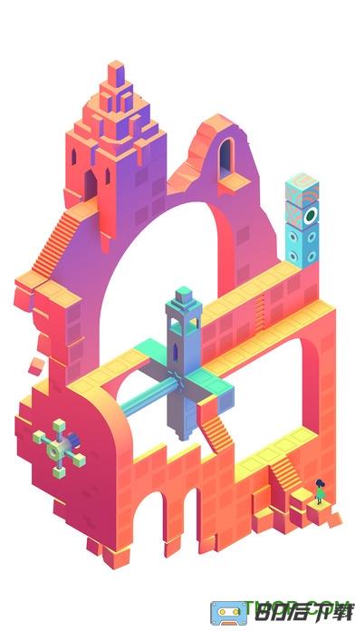 Monument Valley 2纪念碑谷游戏