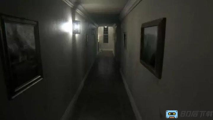 密室逃脱冒险未上锁的房屋2