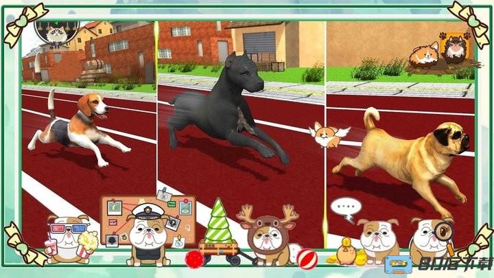 狗狗大作战官方最新版