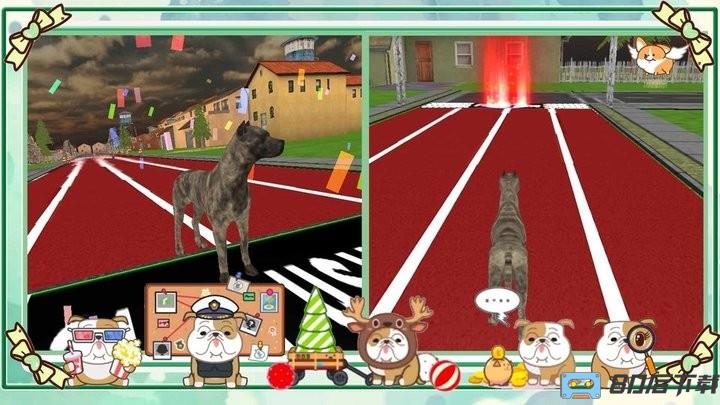 狗狗大作战最新版