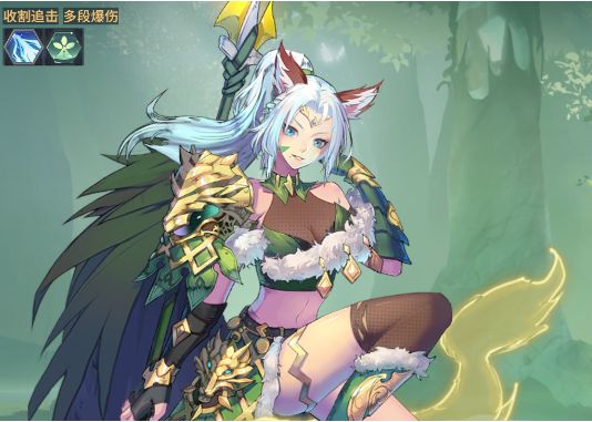 永夜降临复苏角色推荐 2024最强角色排名一览[多图]图片2