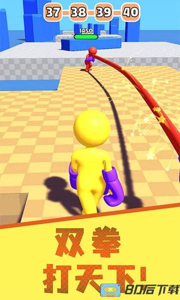 乱斗火柴人3D游戏