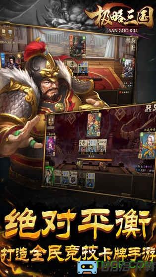 极略三国online官方版