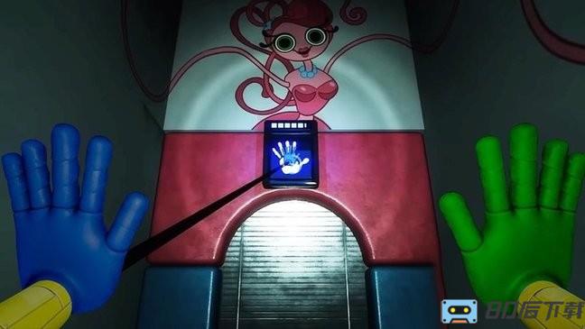神秘玩具人最新版