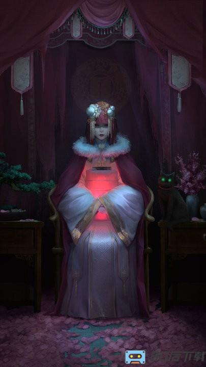 迷宫解谜模拟器最新版