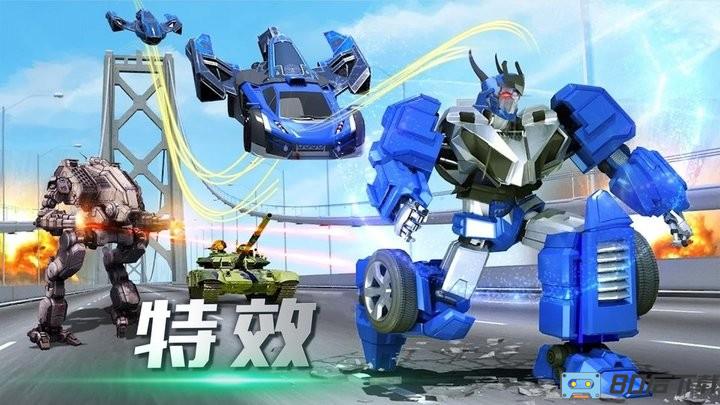 迷你精英战场手机版
