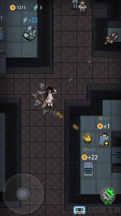 小姐姐密室逃脱最新版