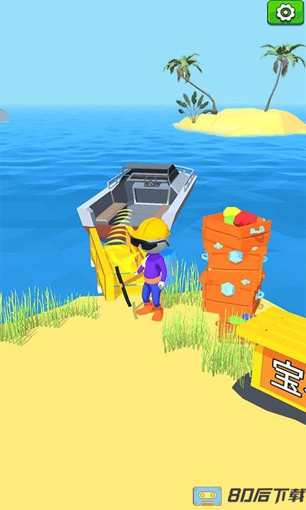矿工生存3D官方版