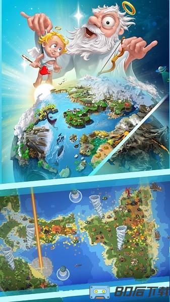 沙盒岛屿模拟器正版