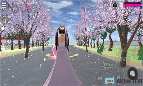 拯救公主手机游戏