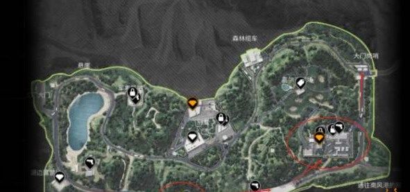 萤火突击游荡者开局怎么玩 萤火突击游荡者开局玩法攻略[多图]图片3