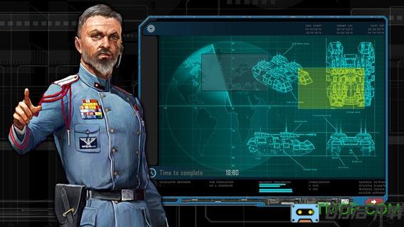 机械战争3完整直装版(Machines at War 3)