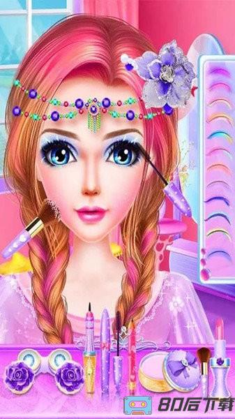 美人鱼公主的秘密1游戏