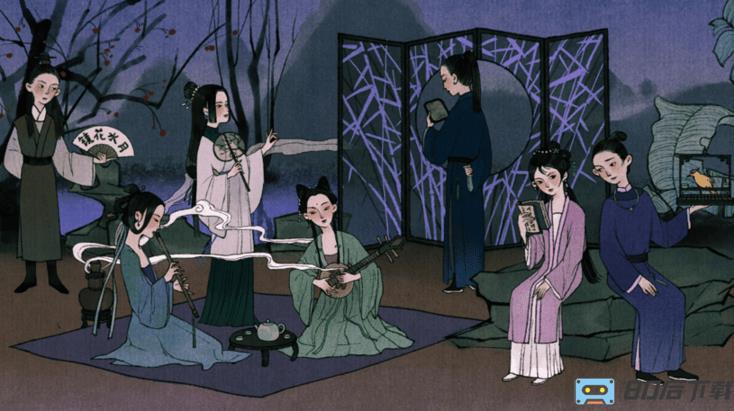 古镜记手游中文版