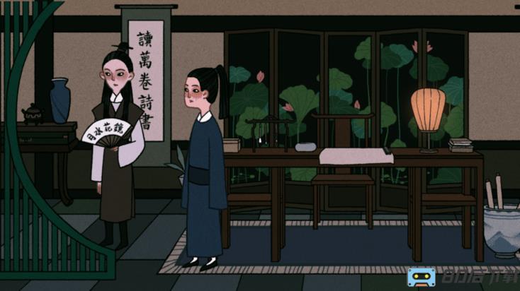 古镜记手游中文版