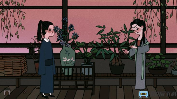 古镜记手游中文版