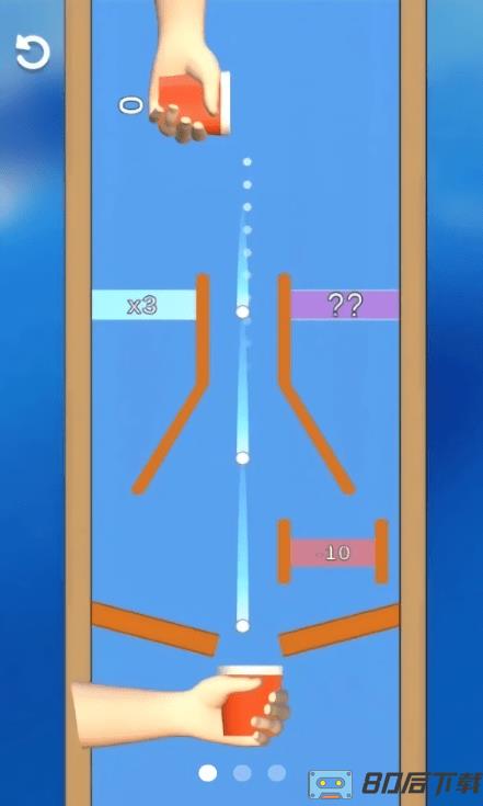 球球你加倍小游戏
