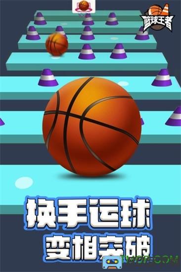篮球王者