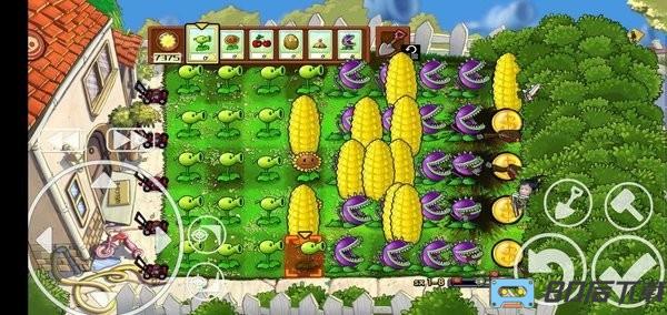 植物大战僵尸全员恶人最新版