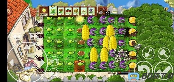 植物大战僵尸全员恶人最新版