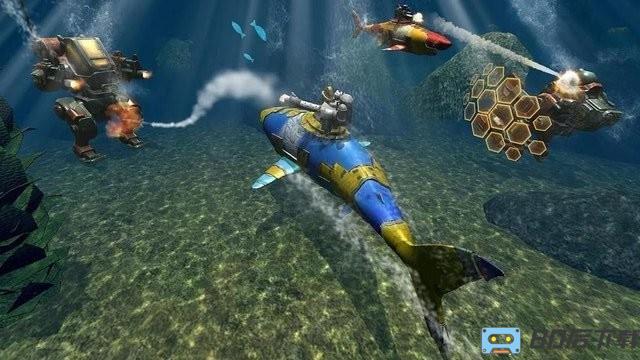 百变机器英雄最新版