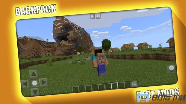 我的世界逃离黑暗mod模组