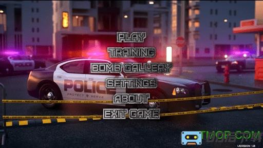 拆弹部队3d(Bombsquad 3D)