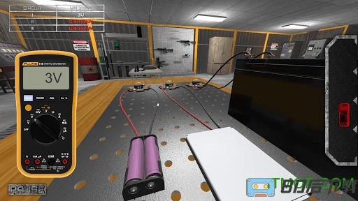 拆弹部队3d(Bombsquad 3D)