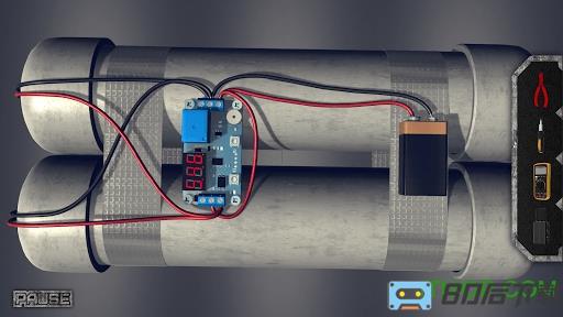 拆弹部队3d(Bombsquad 3D)