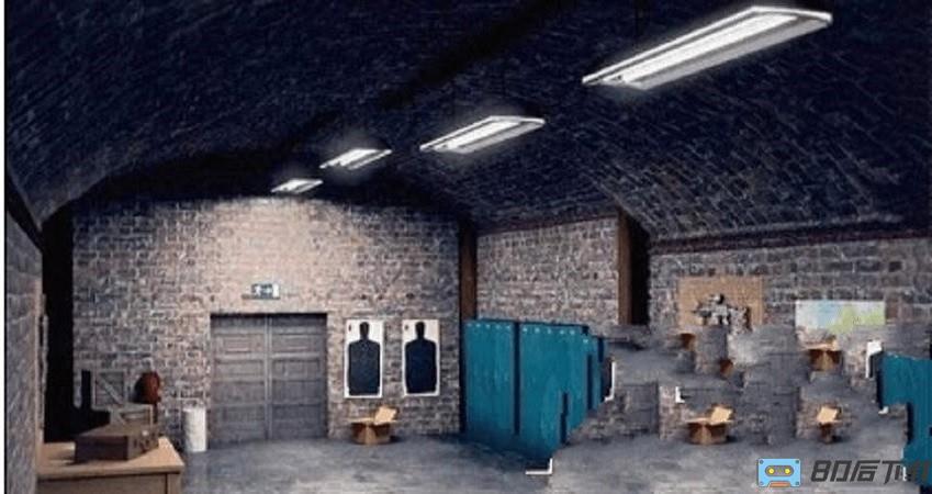 逃出此屋手机版