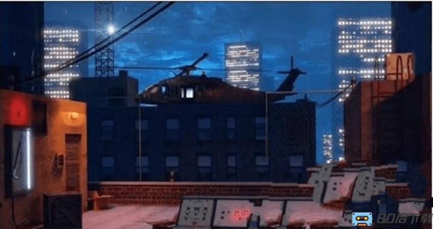 逃出此屋手机版