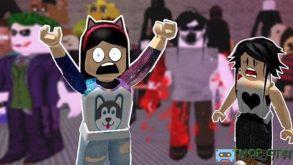 roblox测试服2021最新版