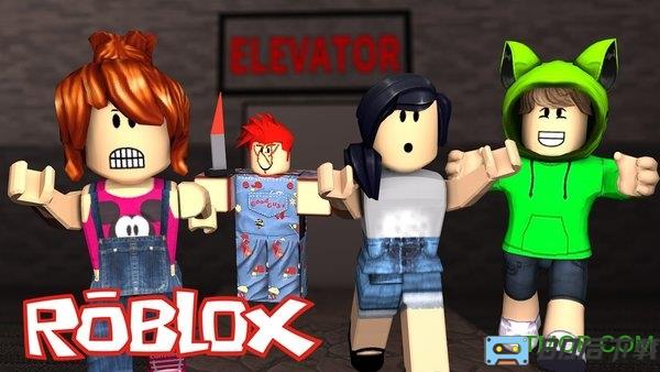 roblox测试服2021最新版