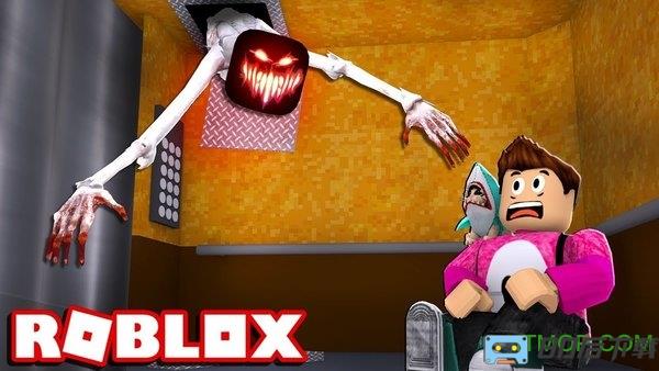 roblox测试服2021最新版