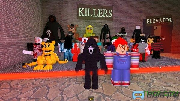 roblox测试服2021最新版