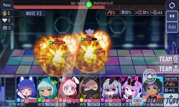 扭蛋俱乐部中文版