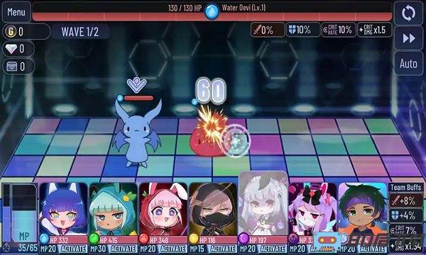 扭蛋俱乐部中文版