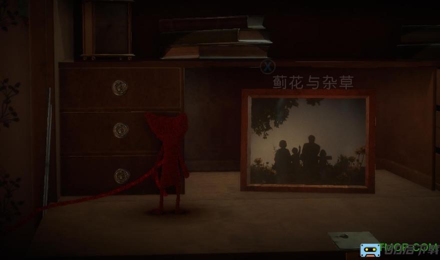 毛线人小精灵安卓版
