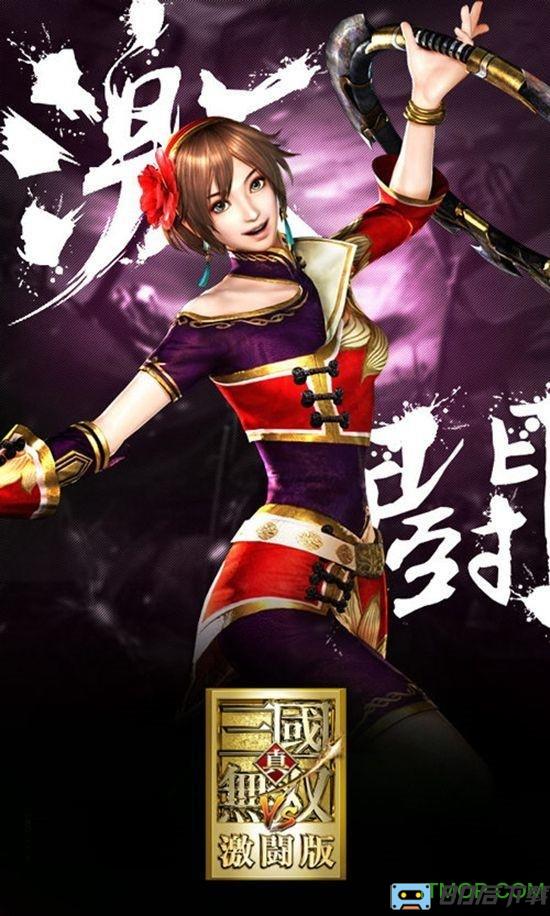真三国无双激斗版单机版
