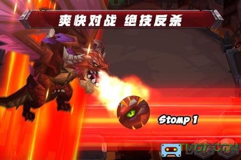 斗兽战棋九游最新版