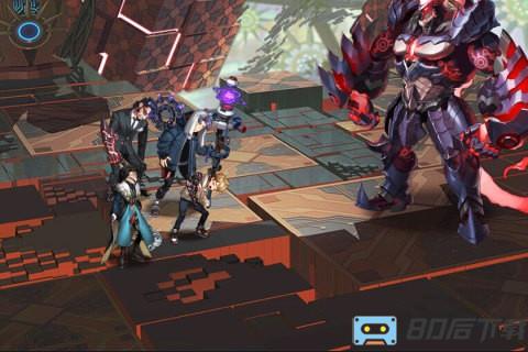 猎魔永恒官方版