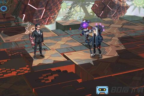 猎魔永恒官方版