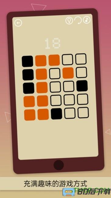 隐匿按钮游戏最新版
