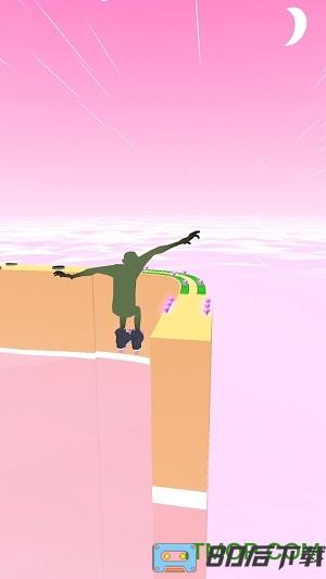 我速滑贼6