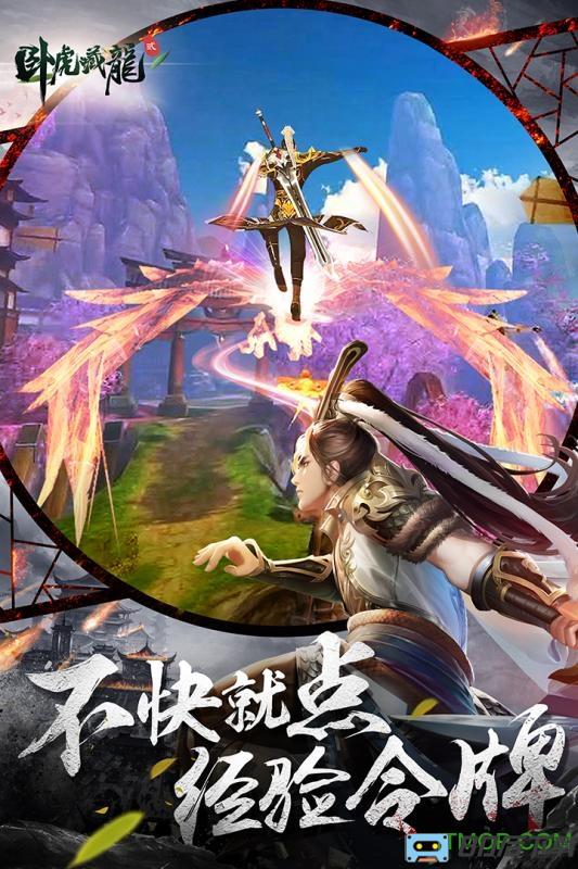卧虎藏龙贰小米客户端