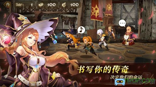 万象物语oppo渠道服服务器